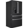 Réfrigérateur quatre portes avec porte à deux battants amovible à profondeur de comptoir de 36 po., 22.3 Pi cu. avec Wi-Fi Café - CXE22DP3PD1
