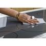 Table de cuisson encastrée à induction de 30 po avec Wi-Fi Café - CHP90301TBB