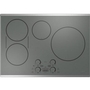 Table de cuisson encastrée à induction de 30 po avec Wi-Fi Café - CHP90302TSS