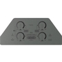 Table de cuisson encastrée à induction de 30 po avec Wi-Fi Café - CHP90302TSS