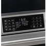 Cuisinière encastrable électrique de 30 po avec Wi-Fi Café - CCES750P2MS1
