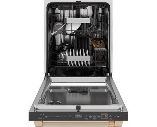 Lave-vaisselle intégré avec WiFi Café - CDT888P4VW2