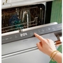 Lave-vaisselle intégré avec WiFi Café - CDT888P4VW2