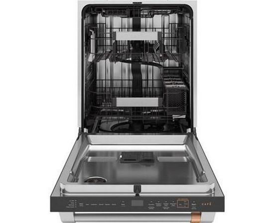 Lave-vaisselle intégré avec WiFi Café - CDT858P2VS1