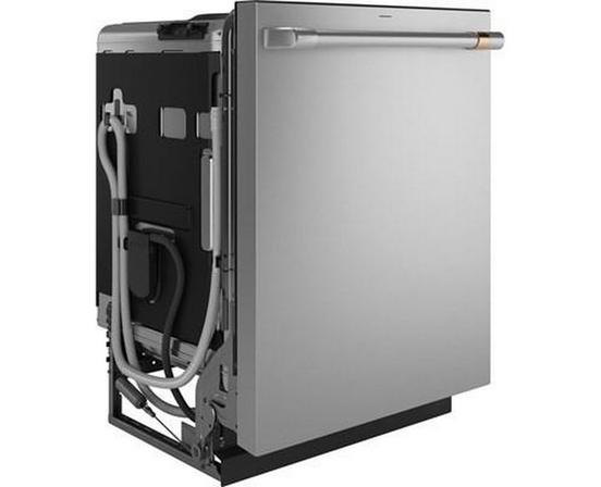 Lave-vaisselle intégré avec WiFi Café - CDT858P2VS1