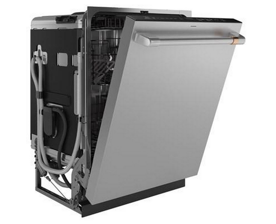 Lave-vaisselle intégré avec WiFi Café - CDT858P2VS1
