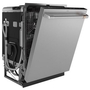 Lave-vaisselle intégré avec WiFi Café - CDT858P2VS1