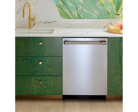 Lave-vaisselle intégré avec WiFi Café - CDT858P2VS1