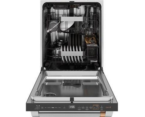 Lave-vaisselle intégré avec WiFi Café - CDT888P2VS1