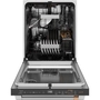 Lave-vaisselle intégré avec WiFi Café - CDT888P2VS1
