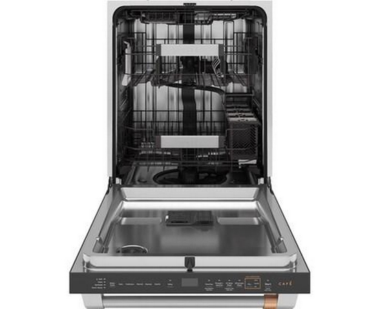 Lave-vaisselle intégré avec WiFi Café - CDT888P2VS1
