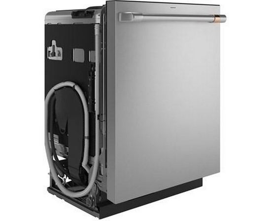 Lave-vaisselle intégré avec WiFi Café - CDT888P2VS1
