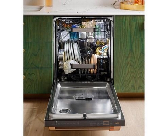 Lave-vaisselle intégré avec WiFi Café - CDT888P2VS1