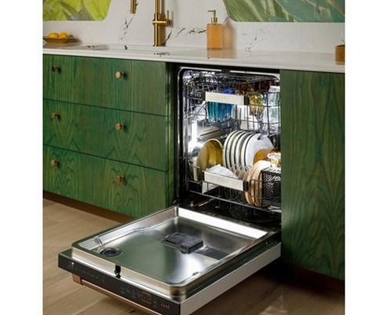 Lave-vaisselle intégré avec WiFi Café - CDT888P2VS1