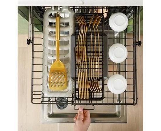 Lave-vaisselle intégré avec WiFi Café - CDT888P3VD1