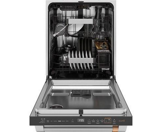 Lave-vaisselle intégré avec WiFi Café - CDT888P3VD1