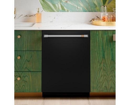 Lave-vaisselle intégré avec WiFi Café - CDT888P3VD1