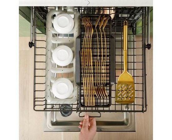 Lave-vaisselle intégré avec WiFi Café - CDT888P3VD1