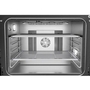 Cuisinière autonome électrique de 30 po avec Wi-Fi Café - CRS70XAWCS1