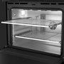 Cuisinière autonome électrique de 30 po avec Wi-Fi Café - CRS70XAWCS1