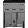 Cuisinière autonome électrique de 30 po avec Wi-Fi Café - CRS70XAWCS1