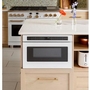 Tiroir micro-ondes encastré de 1,2 Pi cu.. Café - CWLC12P4RW5
