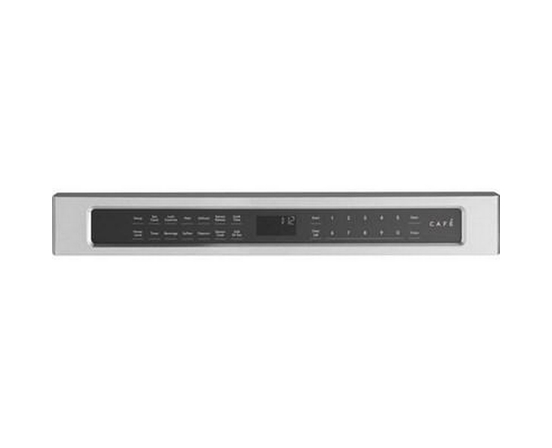 Tiroir micro-ondes encastré de 1,2 Pi cu.. Café - CWLC12P2RS1