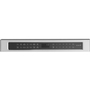 Tiroir micro-ondes encastré de 1,2 Pi cu.. Café - CWLC12P2RS1