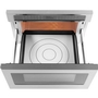 Tiroir micro-ondes encastré de 1,2 Pi cu.. Café - CWLC12P2RS1