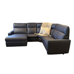 Sectionnel de Elran