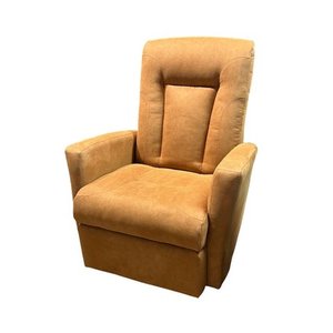 Fauteuil bercant, pivotant et inclinable de ELRAN