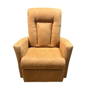 Fauteuil bercant, pivotant et inclinable de ELRAN