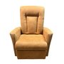 Fauteuil bercant, pivotant et inclinable de ELRAN
