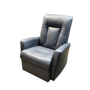 Fauteuil bercant, pivotant et inclinable de ELRAN