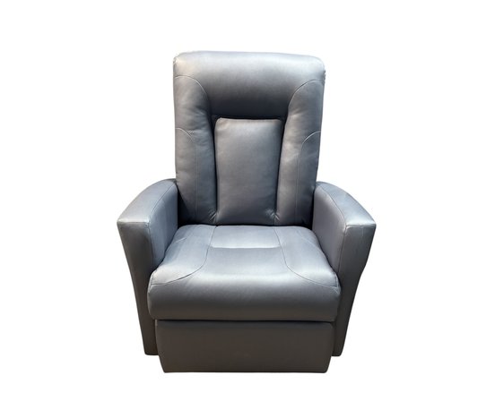 Fauteuil bercant, pivotant et inclinable de ELRAN