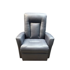 Fauteuil bercant, pivotant et inclinable de ELRAN