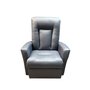 Fauteuil bercant, pivotant et inclinable de ELRAN