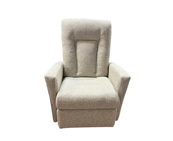 Fauteuil bercant pivotant et inclinable de ELRAN