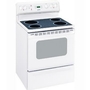 Cuisinière amovible électrique de 30 po Moffat - MCBS585DNWW