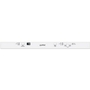 Lave-vaisselle encastré avec fonction de désinfection Moffat - MBT425SGVWW