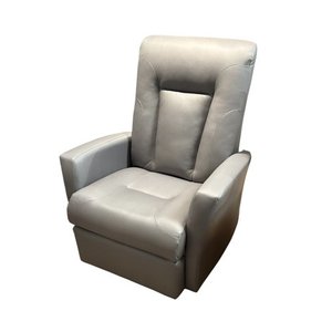 Fauteuil bercant, pivotant et inclinable de ELRAN