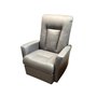 Fauteuil bercant, pivotant et inclinable de ELRAN