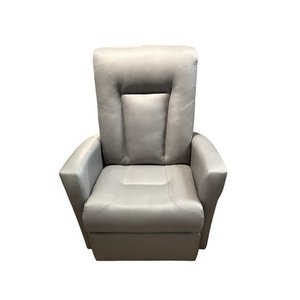 Fauteuil bercant, pivotant et inclinable de ELRAN