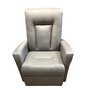 Fauteuil bercant, pivotant et inclinable de ELRAN