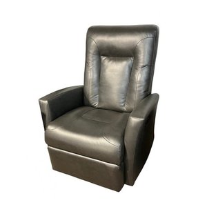 Fauteuil bercant, pivotant et inclinable de ELRAN