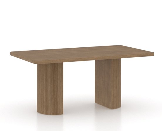 Table de salle à manger Canadel