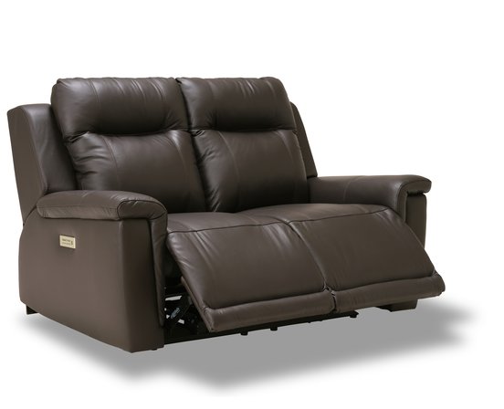 Causeuse Riley inclinable motorisée de Palliser