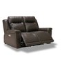 Causeuse Riley inclinable motorisée de Palliser