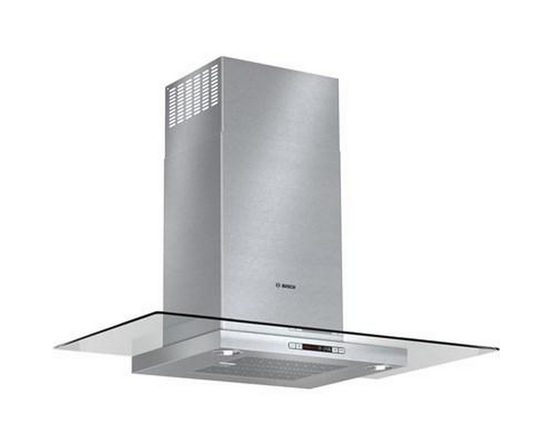 Hotte de cuisinière murale de 36 po Bosch - HCG56651UC