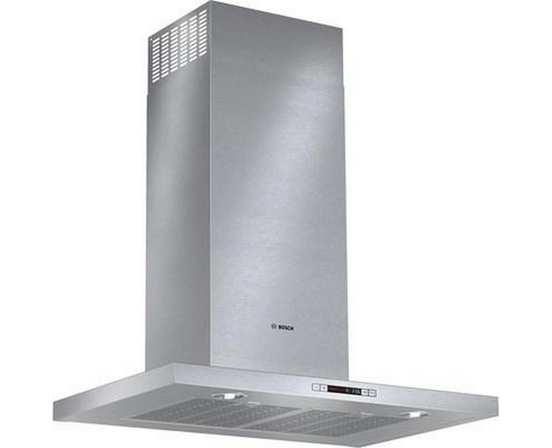 Hotte de cuisinière murale de 30 po Bosch - HCB50651UC